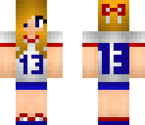 usa jersey