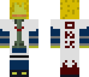 duck minato