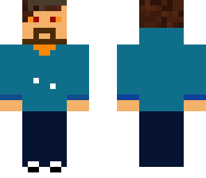 james the werewolf 2