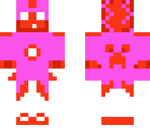 red gangsta slime