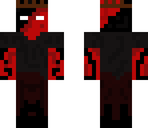 dark mike