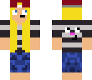 gms skin