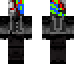 terminator pixel