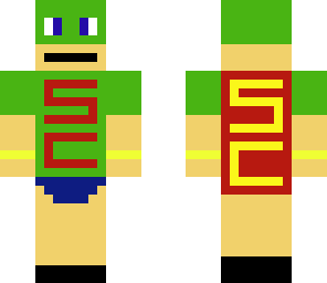 super clint