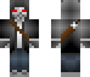 slenderbrine assassin