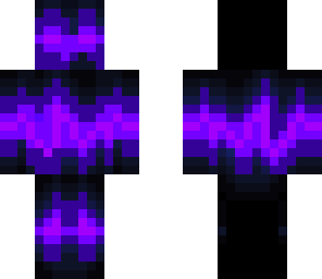 purple electric