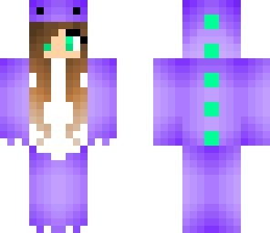 proopkitten33 party skin