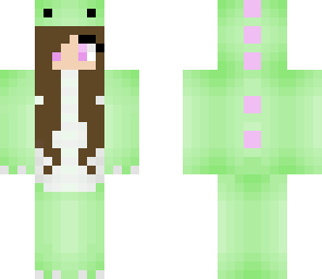 proopkitten33 party skin