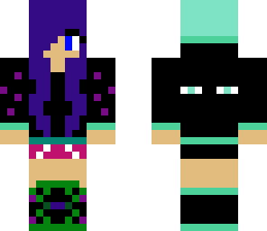 party endergirl