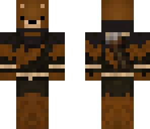 tedskray