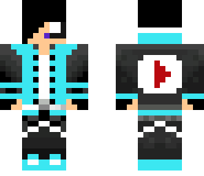 minecraftero lol
