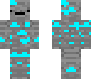mineral face