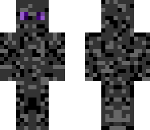 bedrock man