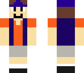 dipper pines