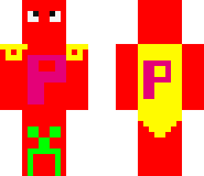 pinkie