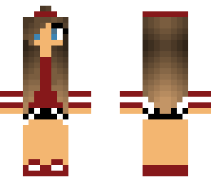 tomboy