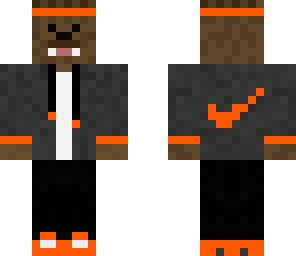 da orange yogi bacca