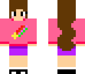 mabel pines