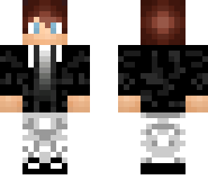 neilgx black