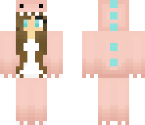 proopkitten33 party skin