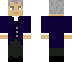 12th doctor