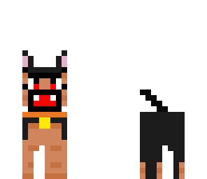 wakodog