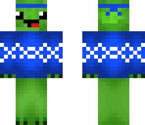 hs_finest's skin