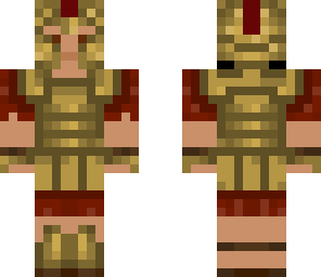 marius from ryse