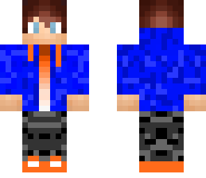 neilgx blue
