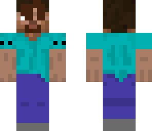 steve
