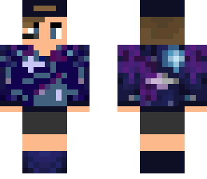 space boy