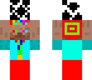 party guy