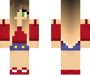 girl