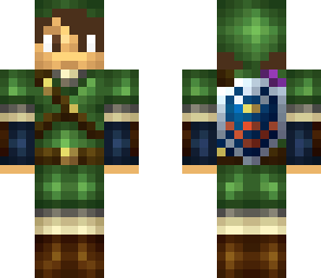 the original link