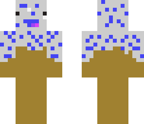 blueberry poptart