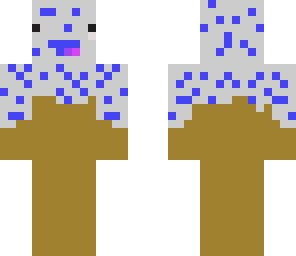 blueberry poptart