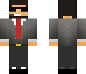 bling mobster