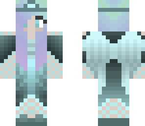 ice queen