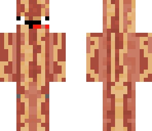 gamer derpy bacon