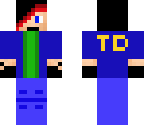 team damad