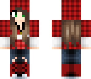 aussiegamerchick possible skin