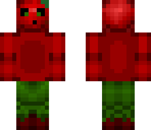 apple guy
