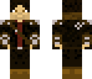  medieval hero