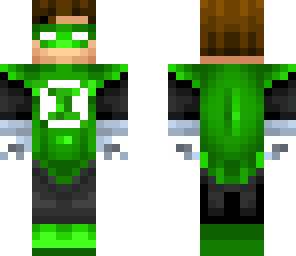 green lantern