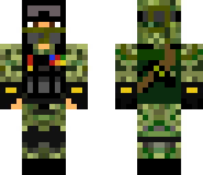 sergeant soldat