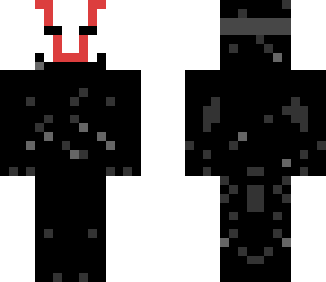 darkness mianite