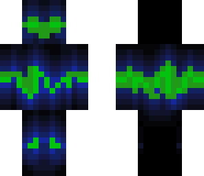 eletro man
