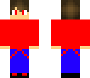 starter skin from scratch 3