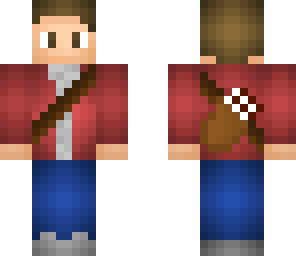 archer