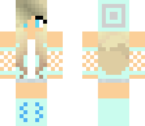 kitty girl edit